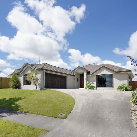 Bed and Breakfast Ambience On Pacific à Palmerston North Extérieur photo