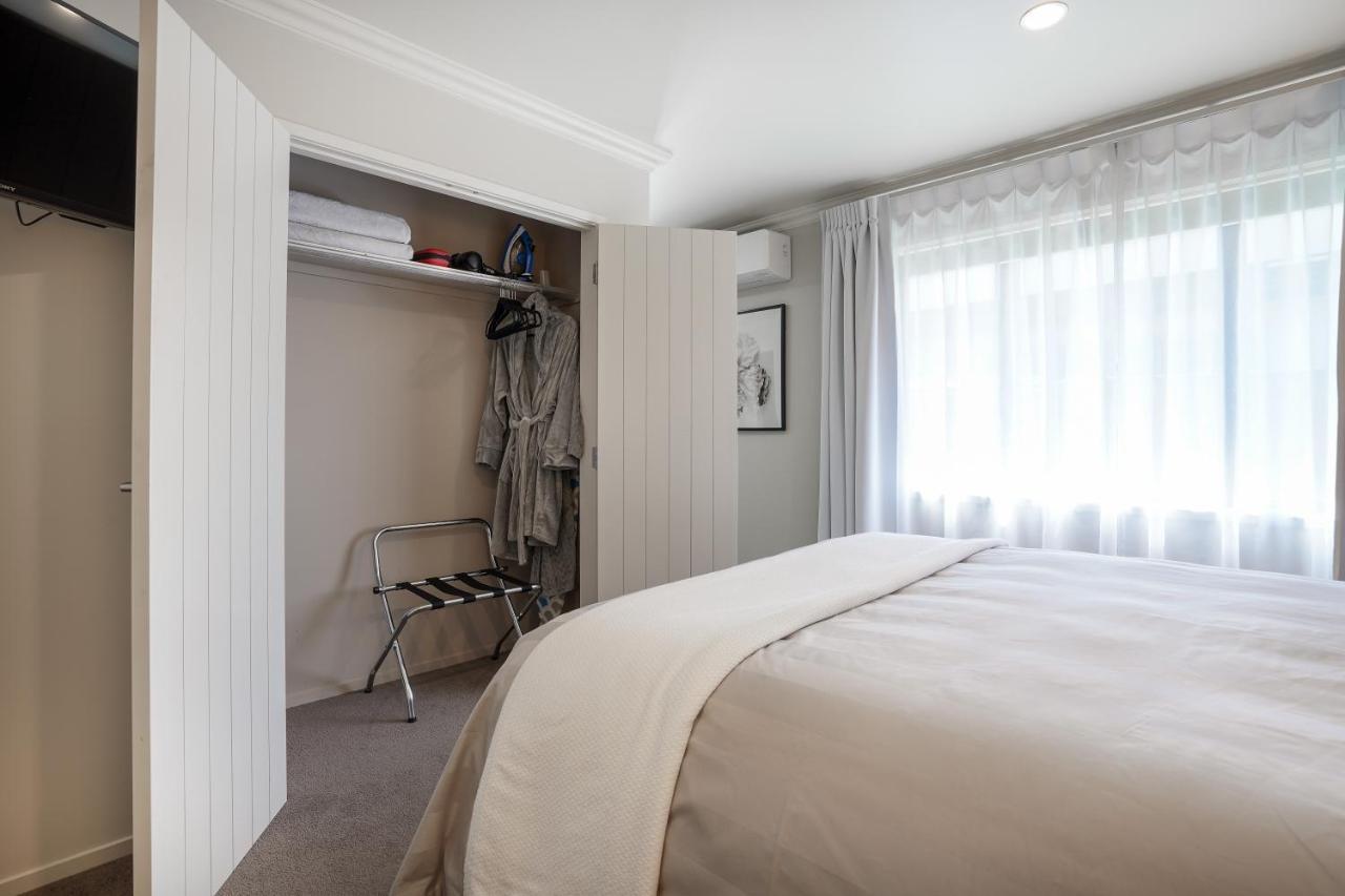 Bed and Breakfast Ambience On Pacific à Palmerston North Extérieur photo