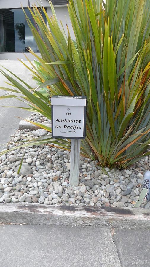 Bed and Breakfast Ambience On Pacific à Palmerston North Extérieur photo